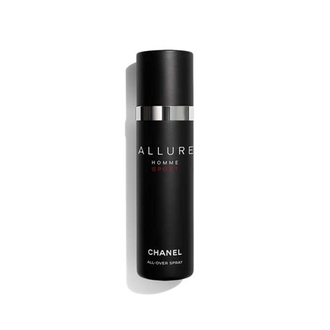 chanel allure sport ulta.